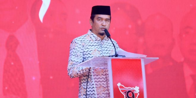 Aceh Peringati 19 Tahun Perdamaian